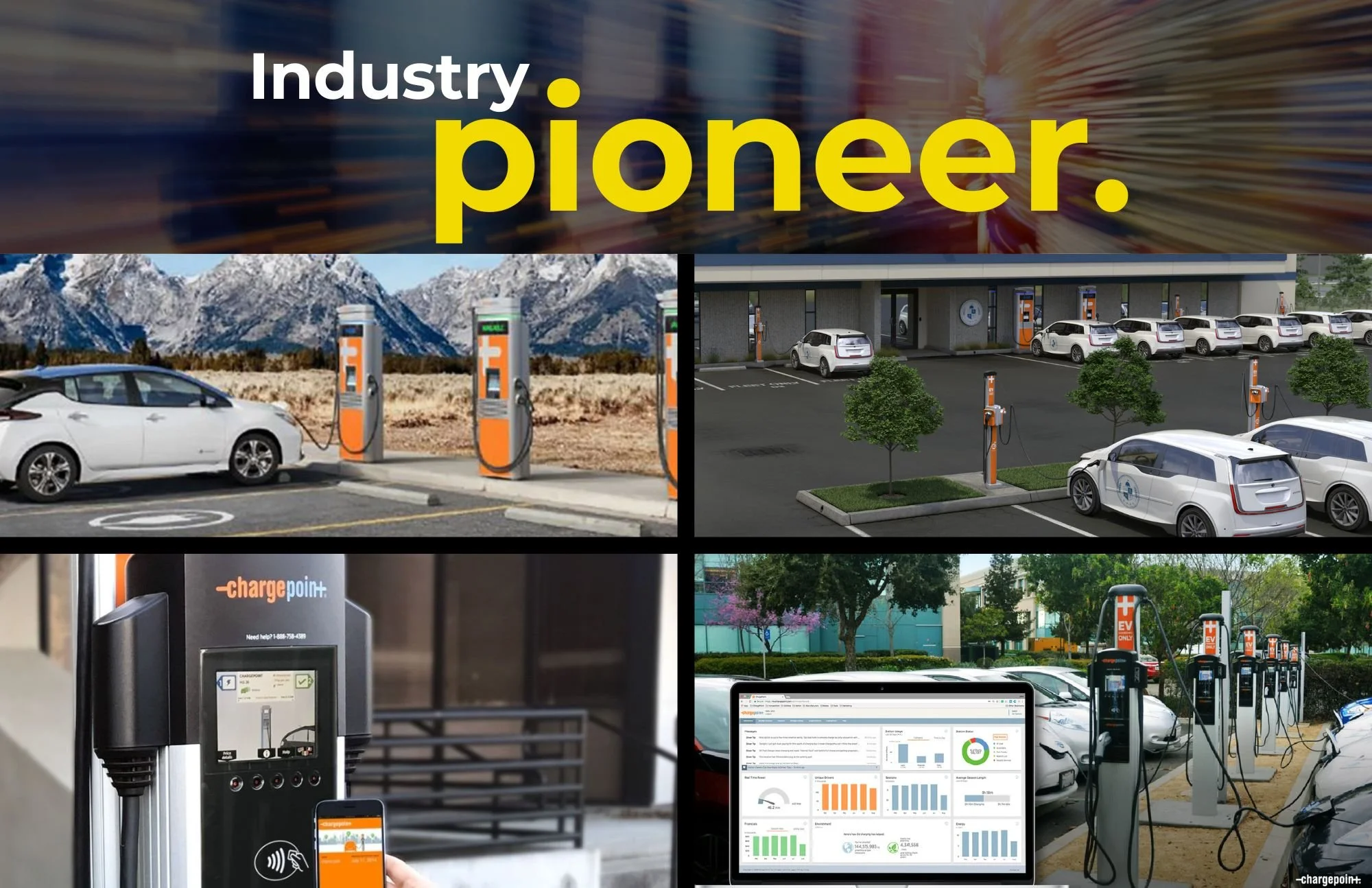 NC State Contract pricing for all your EV infrastructure needs in
